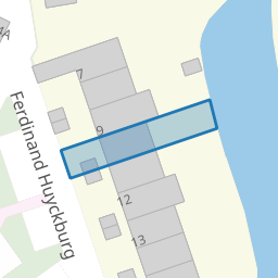 Perceel CPL01-D-1194