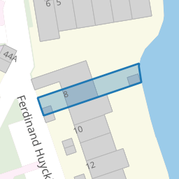 Perceel CPL01-D-1196