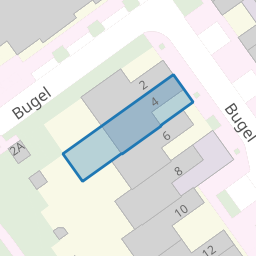 Perceel CPL01-D-1245