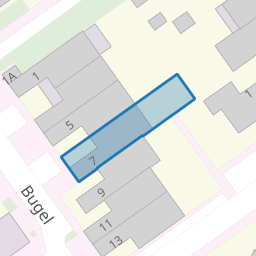 Perceel CPL01-D-1254