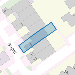 Perceel CPL01-D-1255