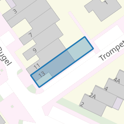 Perceel CPL01-D-1257