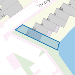 Perceel CPL01-D-1258