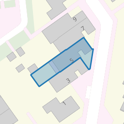 Perceel CPL01-D-1278