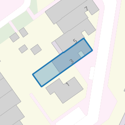 Perceel CPL01-D-1279