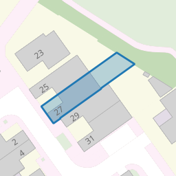 Perceel CPL01-D-1285