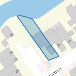 Perceel CPL01-D-1292