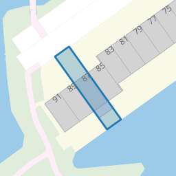 Perceel CPL01-D-1304