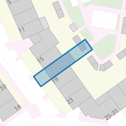 Perceel CPL01-D-1381