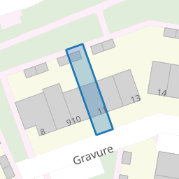 Perceel CPL01-D-1399