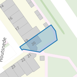 Perceel CPL01-D-1408