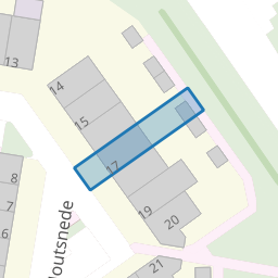 Perceel CPL01-D-1411