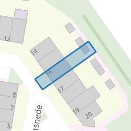 Perceel CPL01-D-1412