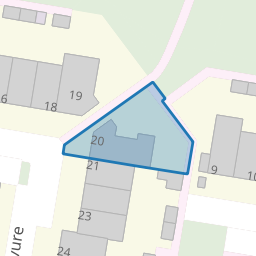 Perceel CPL01-D-1420