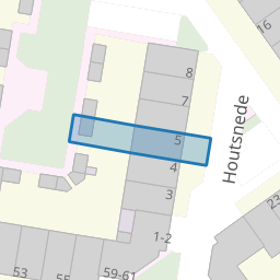 Perceel CPL01-D-1439