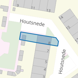 Perceel CPL01-D-1442