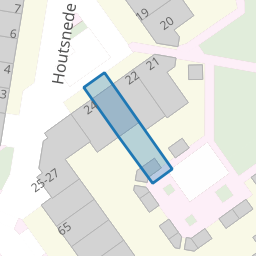 Perceel CPL01-D-1445