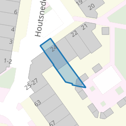 Perceel CPL01-D-1446