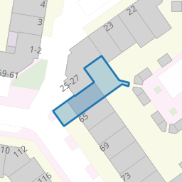 Perceel CPL01-D-1447