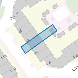 Perceel CPL01-D-1450