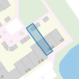 Perceel CPL01-D-1458