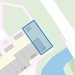 Perceel CPL01-D-1460