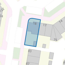 Perceel CPL01-D-1461