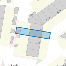 Perceel CPL01-D-1477