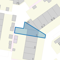 Perceel CPL01-D-1478