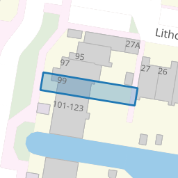 Perceel CPL01-D-1503