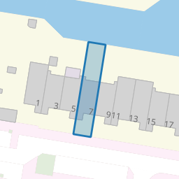 Perceel CPL01-D-1510