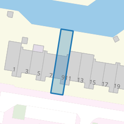 Perceel CPL01-D-1511