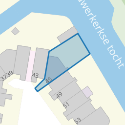 Perceel CPL01-D-1529