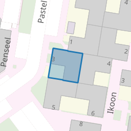 Perceel CPL01-D-1539