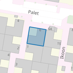 Perceel CPL01-D-1543