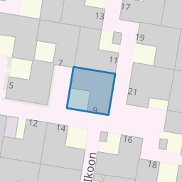 Perceel CPL01-D-1551