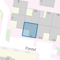 Perceel CPL01-D-1564