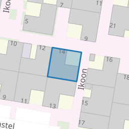 Perceel CPL01-D-1567