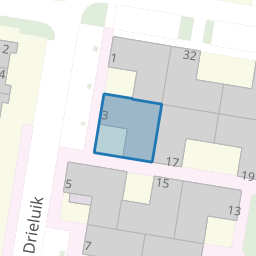 Perceel CPL01-D-1579