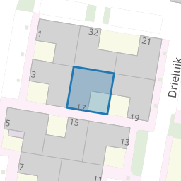 Perceel CPL01-D-1580