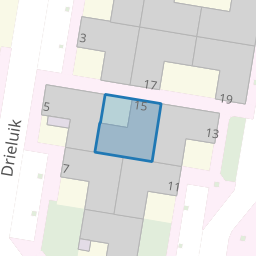 Perceel CPL01-D-1583