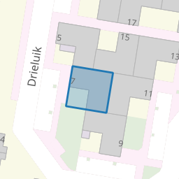 Perceel CPL01-D-1585