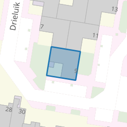 Perceel CPL01-D-1587