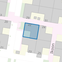 Perceel CPL01-D-1600