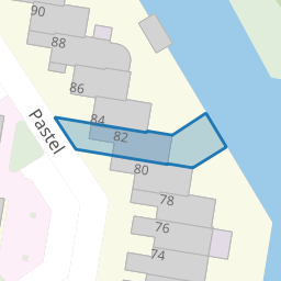 Perceel CPL01-D-1625