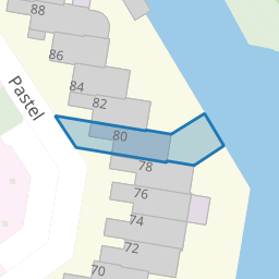 Perceel CPL01-D-1626