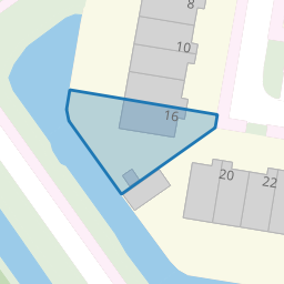 Perceel CPL01-D-1643