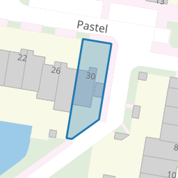 Perceel CPL01-D-1650