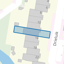 Perceel CPL01-D-1657