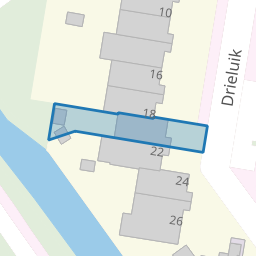 Perceel CPL01-D-1660